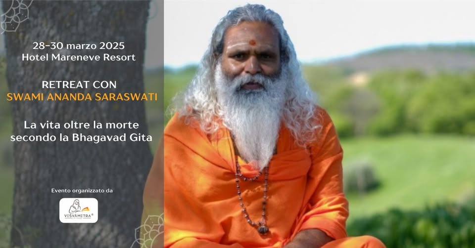 Community Spiritual Event